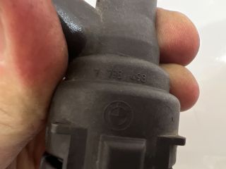 bontott BMW X1 Vízcső