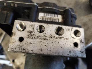 bontott BMW X1 ABS Kocka