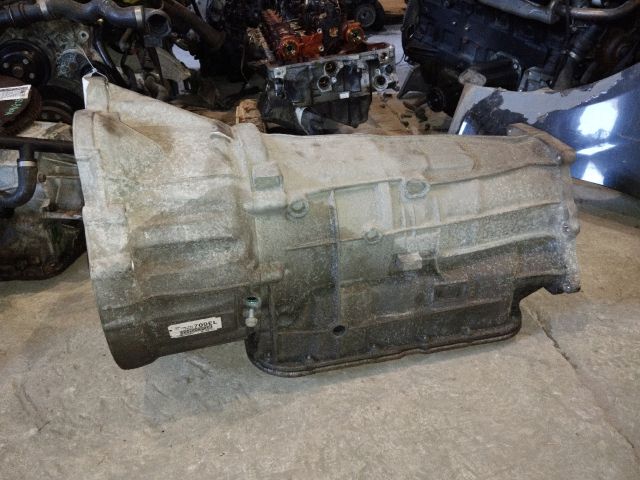 bontott BMW X1 Automata Váltó