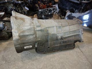 bontott BMW X1 Automata Váltó