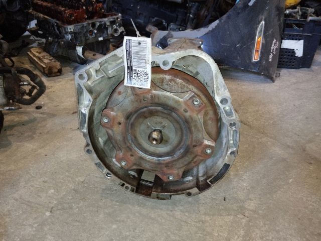 bontott BMW X1 Automata Váltó