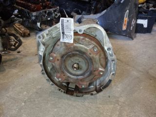 bontott BMW X1 Automata Váltó