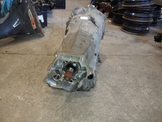 bontott BMW X1 Automata Váltó