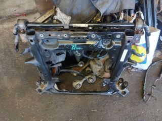 bontott BMW X1 Első Bölcső