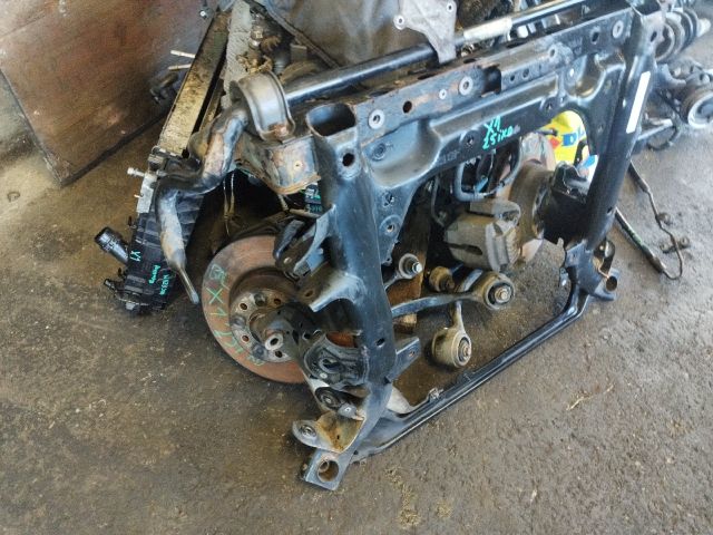 bontott BMW X1 Első Bölcső