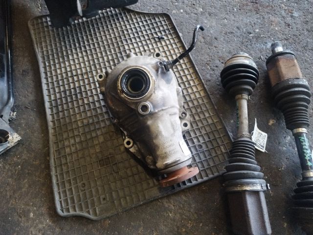 bontott BMW X1 Első Differenciálmű