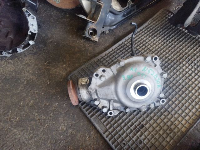 bontott BMW X1 Első Differenciálmű