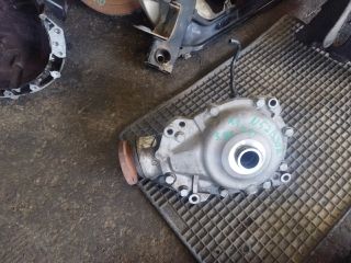 bontott BMW X1 Első Differenciálmű