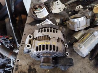 bontott BMW X1 Generátor