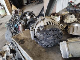 bontott BMW X1 Generátor