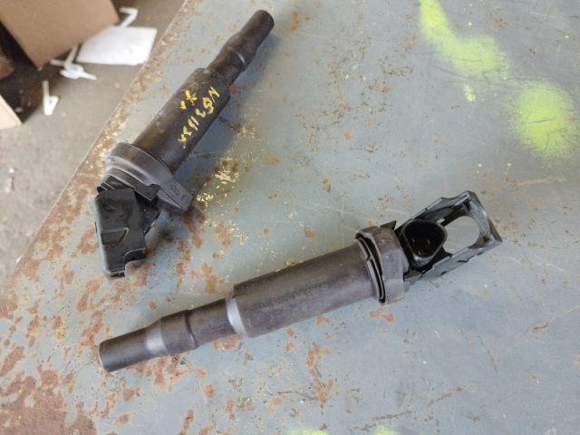 bontott BMW X1 Gyújtótrafó