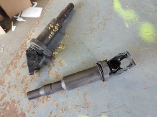 bontott BMW X1 Gyújtótrafó