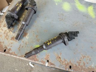 bontott BMW X1 Gyújtótrafó