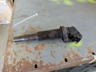 bontott BMW X1 Gyújtótrafó