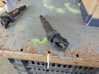 bontott BMW X1 Gyújtótrafó