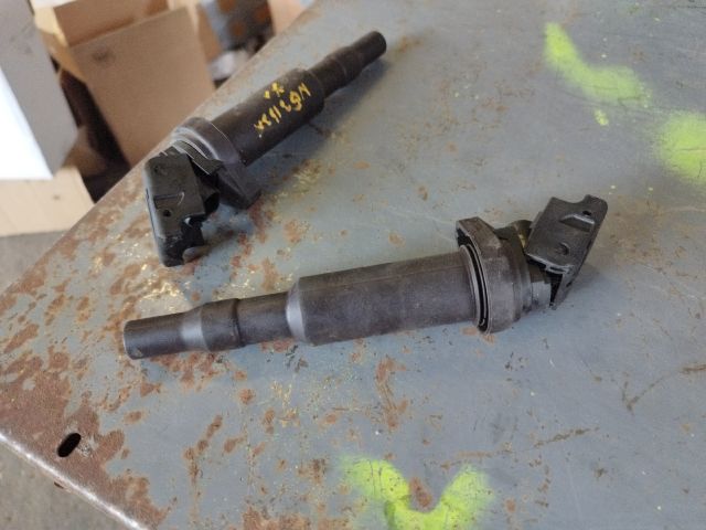 bontott BMW X1 Gyújtótrafó