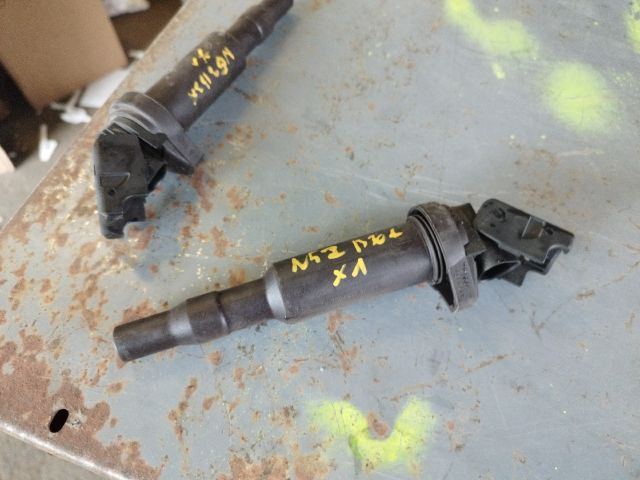 bontott BMW X1 Gyújtótrafó