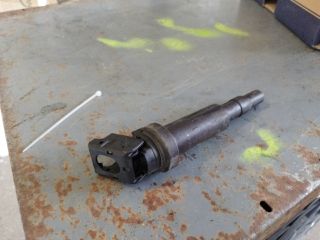 bontott BMW X1 Gyújtótrafó