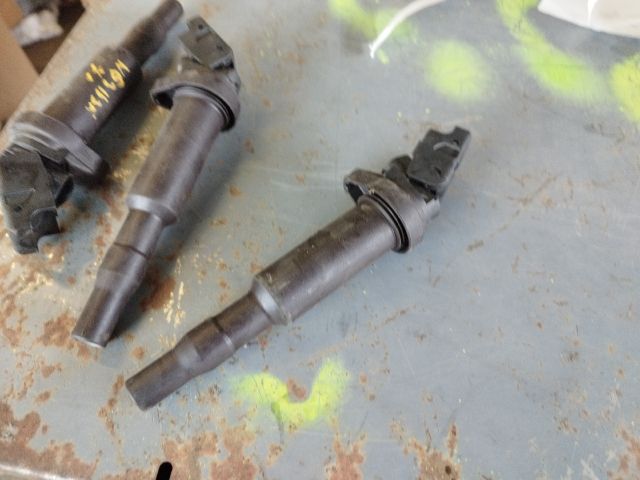 bontott BMW X1 Gyújtótrafó