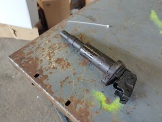 bontott BMW X1 Gyújtótrafó