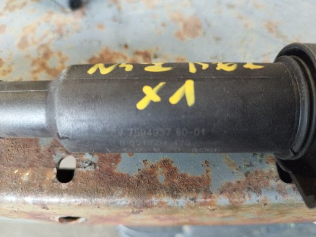 bontott BMW X1 Gyújtótrafó