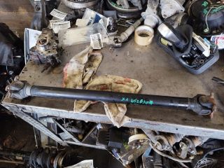 bontott BMW X1 Kardántengely