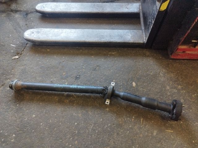 bontott BMW X1 Kardántengely