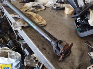 bontott BMW X1 Kardántengely