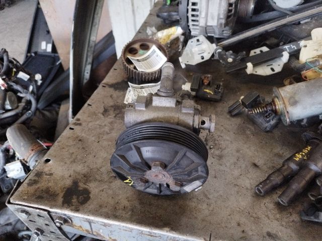 bontott BMW X1 Kormányszervó Motor (Hidraulikus)