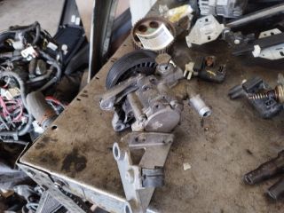 bontott BMW X1 Kormányszervó Motor (Hidraulikus)