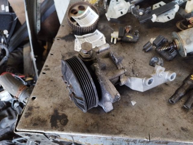 bontott BMW X1 Kormányszervó Motor (Hidraulikus)