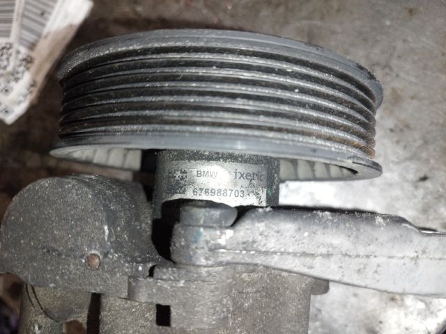 bontott BMW X1 Kormányszervó Motor (Hidraulikus)