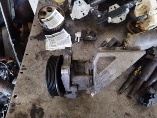 bontott BMW X1 Kormányszervó Motor (Hidraulikus)