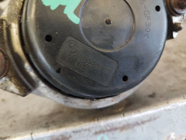 bontott BMW X1 Motor Tartó Bak Bal