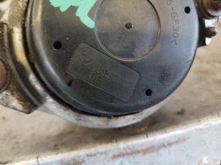 bontott BMW X1 Motor Tartó Bak Bal