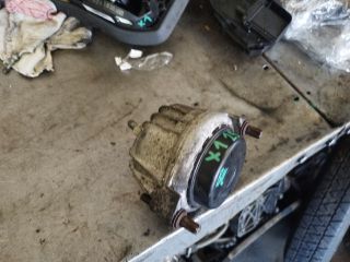 bontott BMW X1 Motor Tartó Bak Bal