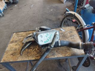 bontott BMW X1 Olajszűrő Ház