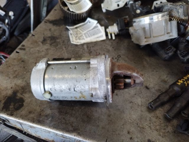 bontott BMW X1 Önindító