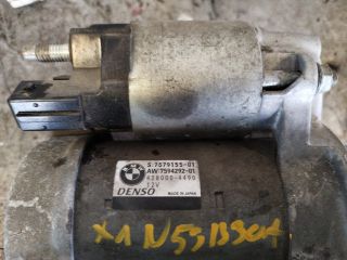 bontott BMW X1 Önindító