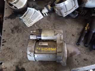 bontott BMW X1 Önindító