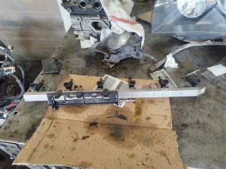 bontott BMW X1 Porlasztó Sor / Híd