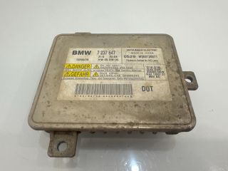 bontott BMW X1 Xenon Trafó