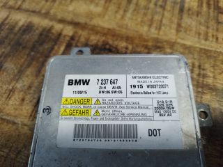 bontott BMW X1 Xenon Trafó