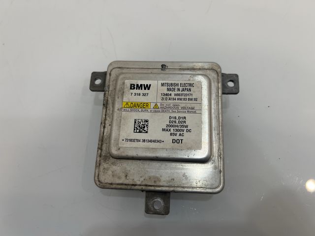 bontott BMW X1 Xenon Trafó