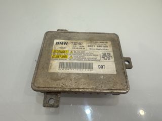 bontott BMW X1 Xenon Trafó