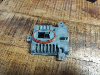 bontott BMW X1 Xenon Trafó