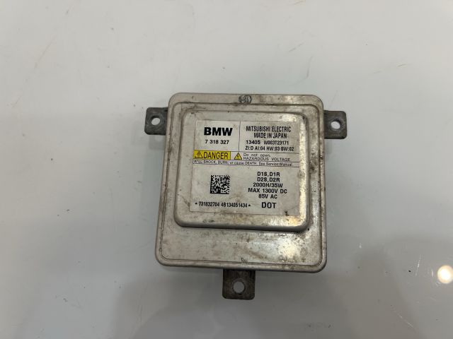 bontott BMW X1 Xenon Trafó