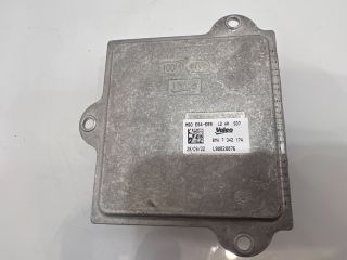 bontott BMW X1 Xenon Trafó