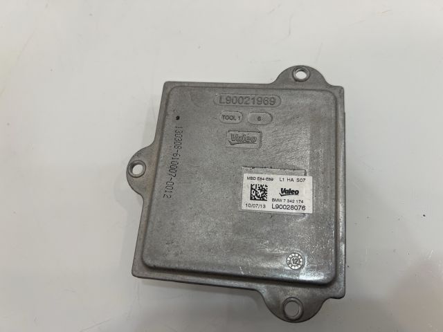 bontott BMW X1 Xenon Trafó