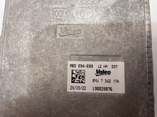 bontott BMW X1 Xenon Trafó